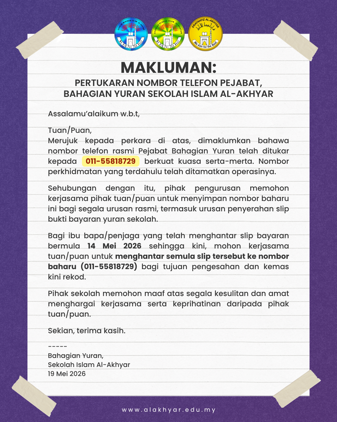 news